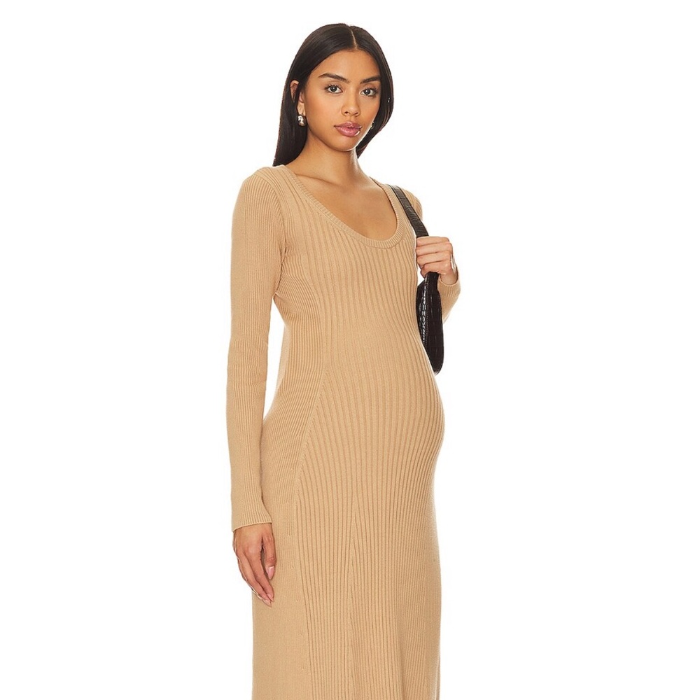 NWT - HATCH/REVOLVE knit dress (maternity)